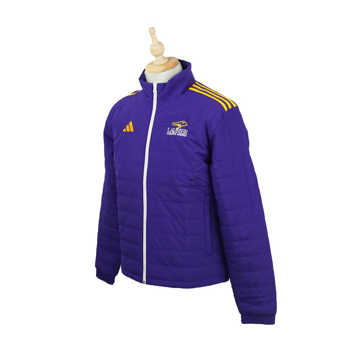 Adidas Laurier Entrada 22 Lt Jacket | the Hawk Shop